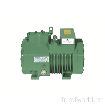 Vente chaude R404A 20HP Compressor semi-hermétique 4nes-20y